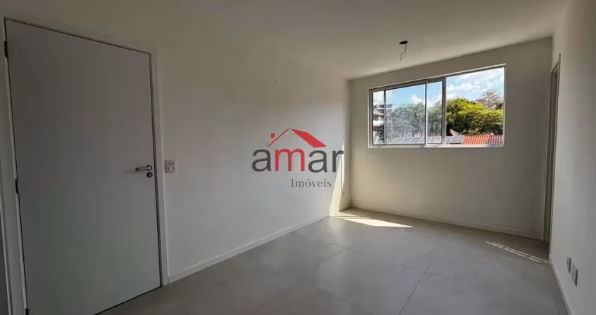 Apartamento com 2 quartos à venda no Alto Caiçaras, Belo Horizonte 