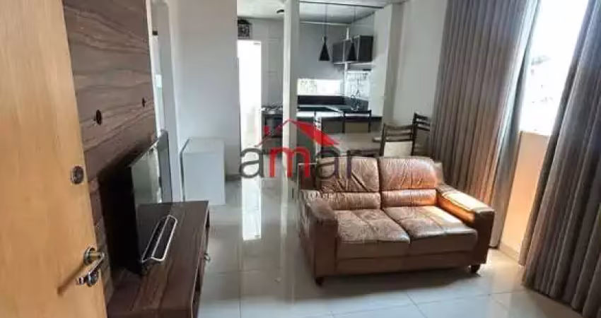 Apartamento com 3 quartos para alugar em Paquetá, Belo Horizonte 