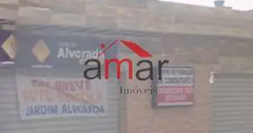 Casa com 3 quartos à venda no Jardim Alvorada, Belo Horizonte 