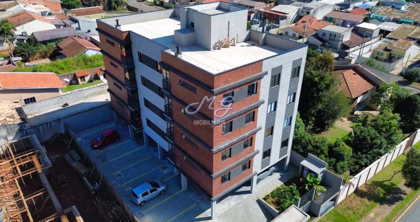 Apartamento à venda no bairro Jardim Paulista em Campina Grande do Sul/PR