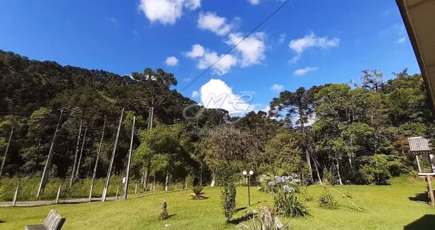 Chácara à venda no bairro Zona Rural em Campina Grande do Sul/PR