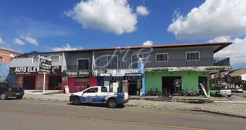 Sobrado à venda no bairro Jardim Paulista em Campina Grande do Sul/PR