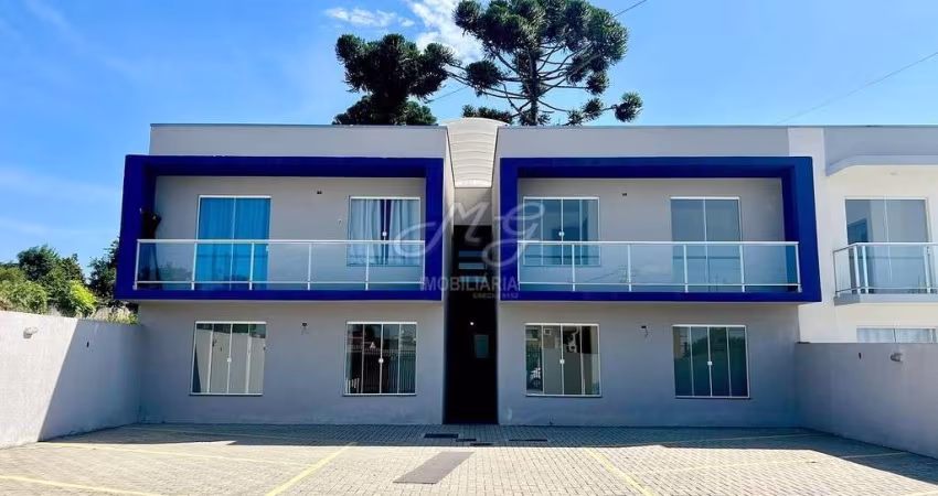 Apartamento à venda no bairro JARDIM NESITA em Campina Grande do Sul/PR