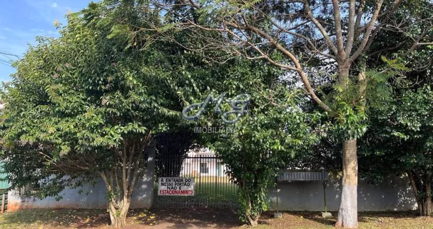Casa à venda no bairro Jardim Paulista em Campina Grande do Sul/PR