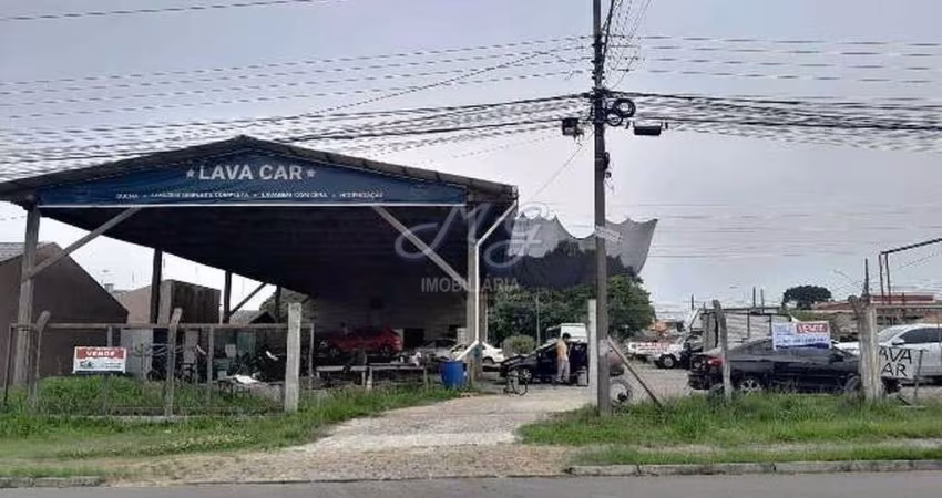 TERRENO COMERCIAL- JARDIM PAULISTA