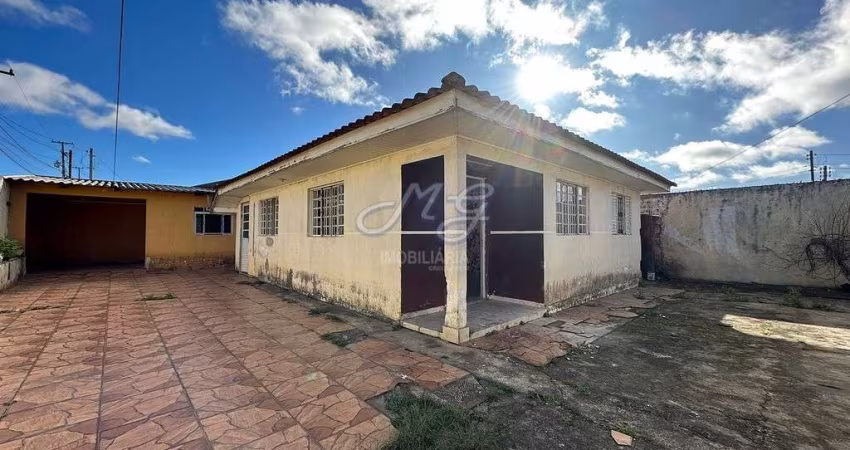 Casa à venda no bairro Jardim Graciosa em Campina Grande do Sul/PR