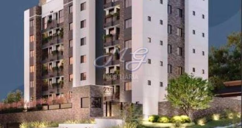 Apartamento à venda no bairro Bairro Alto em Curitiba/PR
