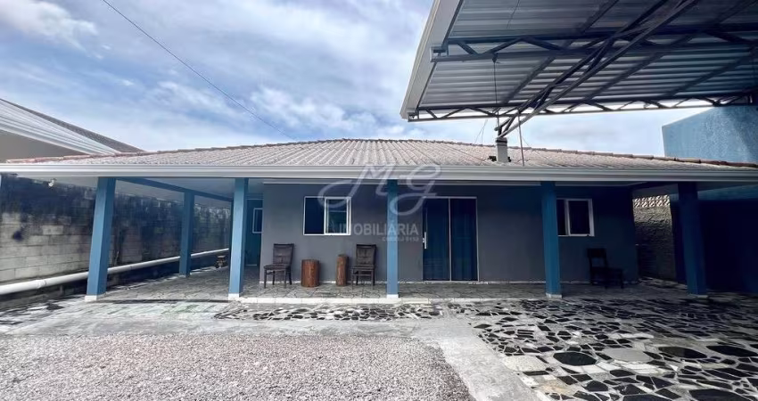 Casa à venda no bairro Jardim Paulista em Campina Grande do Sul/PR