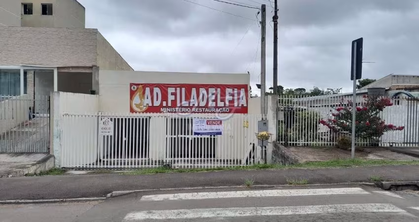 Casa à venda no bairro Jardim Paulista em Campina Grande do Sul/PR