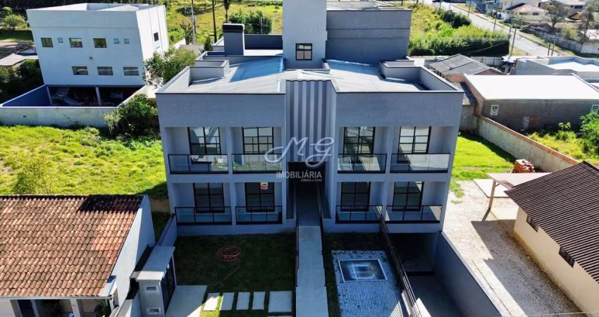 Apartamento à venda no bairro Jardim Paulista em Campina Grande do Sul/PR