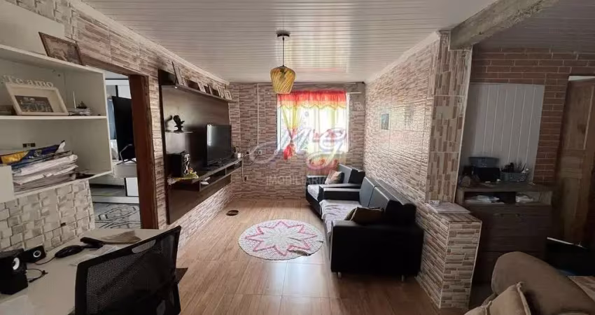 Casa à venda no bairro Borda do Campo em Quatro Barras/PR
