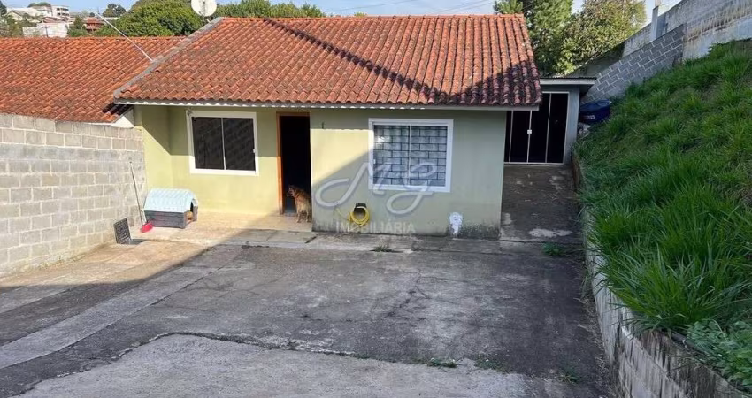 Casa à venda no bairro Centro em Campina Grande do Sul/PR