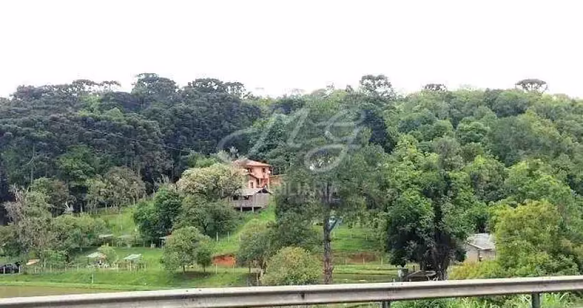 Chácara à venda no bairro Palmitalzinho em Quatro Barras/PR