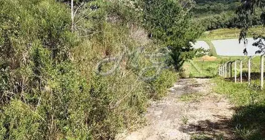 Chácara à venda no bairro Zona Rural em Bocaiúva do Sul/PR