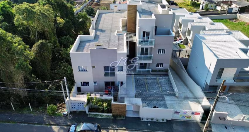 Apartamento em Jardim Flórida, Campina Grande do Sul/PR