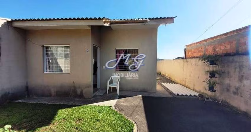 Casa à venda no bairro Jardim da Colina em Campina Grande do Sul/PR