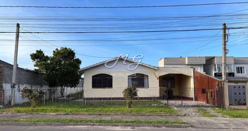 Casa à venda no bairro Jardim Paulista - Campina Grande do Sul/PR
