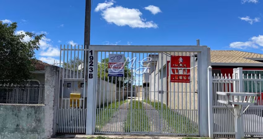 Apartamento à venda no bairro Jardim Paulista - Campina Grande do Sul/PR