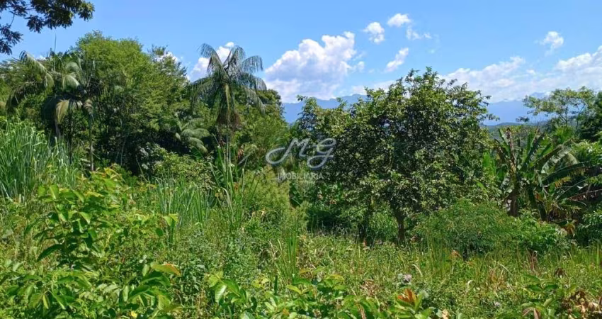 Terreno à venda no bairro Centro - Morretes/PR, Zona rural