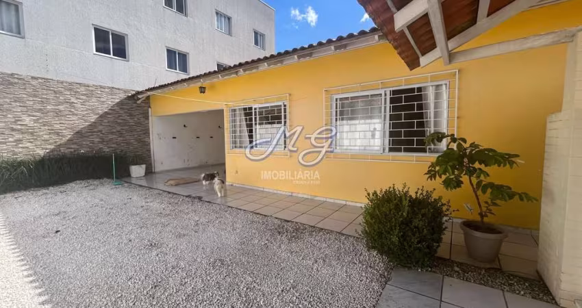 Casa à venda no bairro Jardim Paulista - Campina Grande do Sul/PR