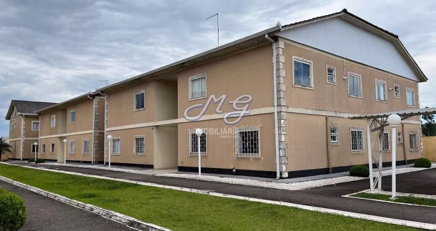 Apartamento à venda no bairro Jardim Paulista - Campina Grande do Sul/PR