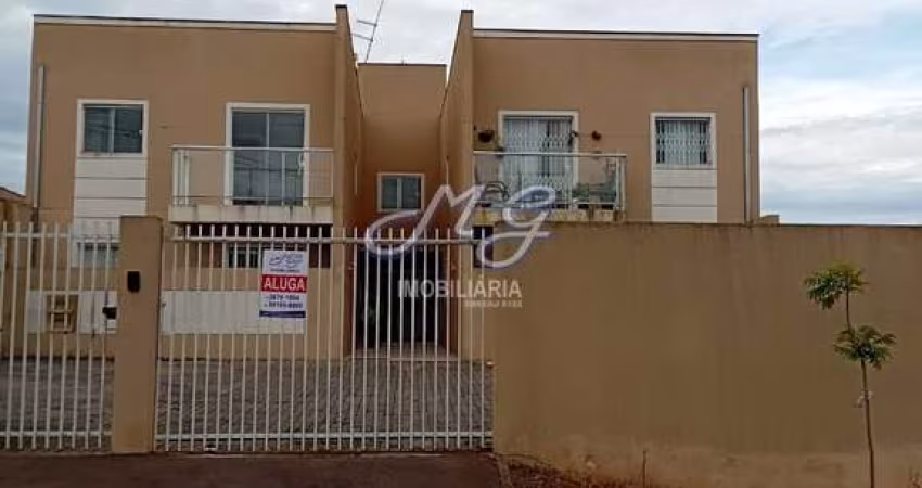 Apartamento para alugar no bairro JARDIM GRACIOSA - Campina Grande do Sul/PR