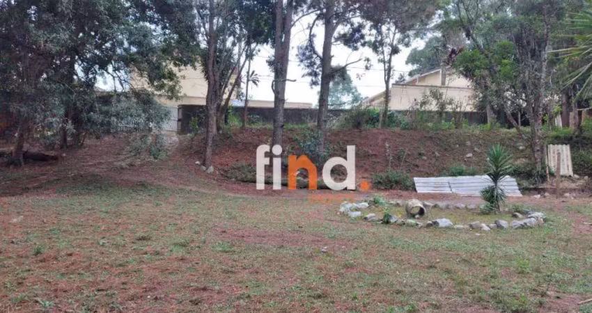 Terreno à venda, 5600 m² por r$ 2.600.000,00 - cemucam - cotia/sp