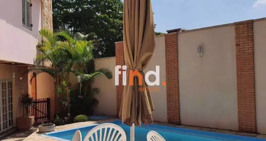 Casa com 5 dormitórios à venda, 422 m² por r$ 1.500.000,00 - são paulo ll - granja viana - cotia/sp