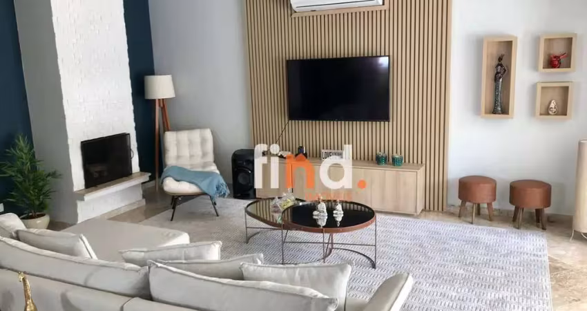 Casa térrea  com 3 dormitórios à venda, 220 m² por r$ 1.560.000 - jardim são paulo ii - cotia/sp
