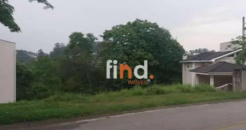 Terreno à venda, 578 m² por r$ 490.000,00 - granja viana – golf village - carapicuíba/sp