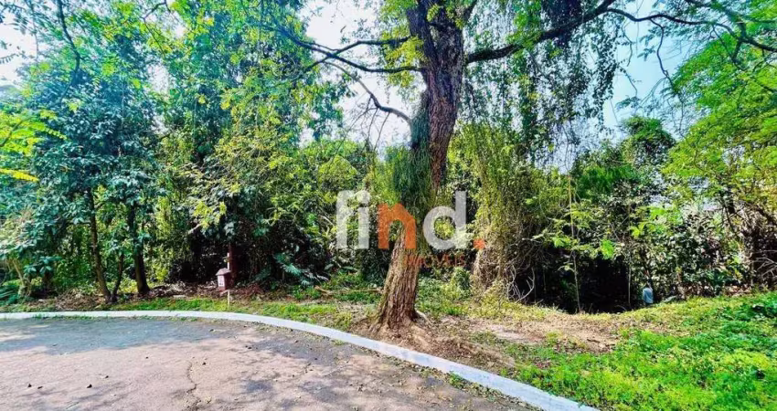 Terreno à venda oportunidade, 982 m² por r$ 980.000 - são paulo ll - granja viana - cotia/sp