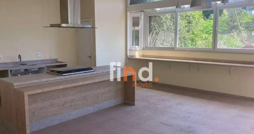 Casa com 3 dormitórios, 736 m² - venda por r$ 1.400.000,00 ou aluguel por r$ 8.093,23/mês - granja viana ii gleba 4 e 5 - cotia/sp