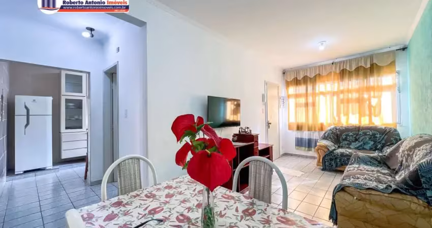 Apartamento 2 dormitórios para venda em praia grande, boqueirão, 2 dormitórios, 1 banheiro, 1 vaga