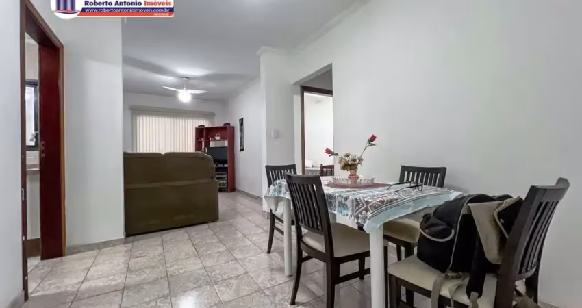 Apartamento 2 dormitórios para locação em praia grande, canto do forte, 2 dormitórios, 1 suíte, 2 banheiros, 1 vaga