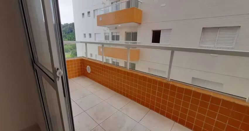 Apartamento 2 dormitórios para locação em praia grande, boqueirão, 2 dormitórios, 1 suíte, 2 banheiros, 1 vaga
