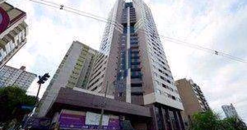 Loja à venda, 55 m² por R$ 700.000,00 - Centro - Curitiba/PR