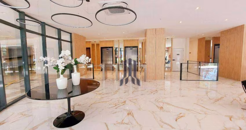 Sala à venda, 44 m² por R$ 540.000,00 - Vila Izabel - Curitiba/PR