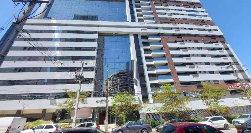 Sala à venda, 39 m² por R$ 500.000,00 - Vila Izabel - Curitiba/PR
