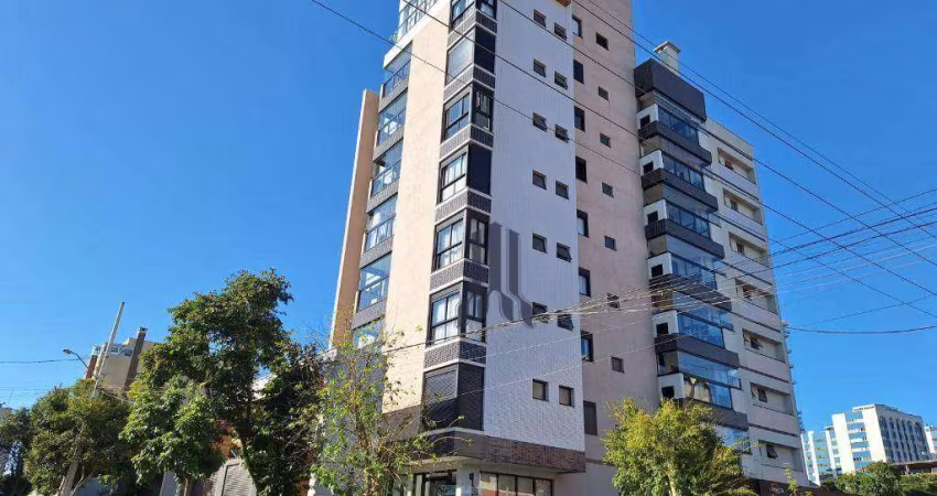 Apartamento com 2 dormitórios à venda, 71 m² por R$ 1.100.000,00 - Portão - Curitiba/PR