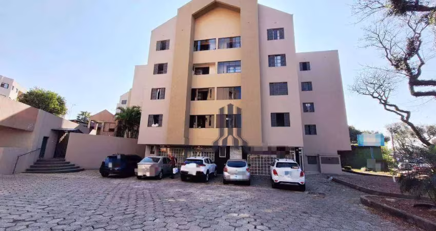 Loja à venda, 47 m² por r$ 250.000,00 - novo mundo - curitiba/pr
