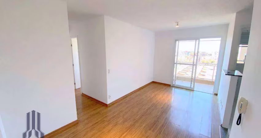 Apartamento com 2 dormitórios para alugar, 55 m² por r$ 3.348,79/mês - portão - curitiba/pr