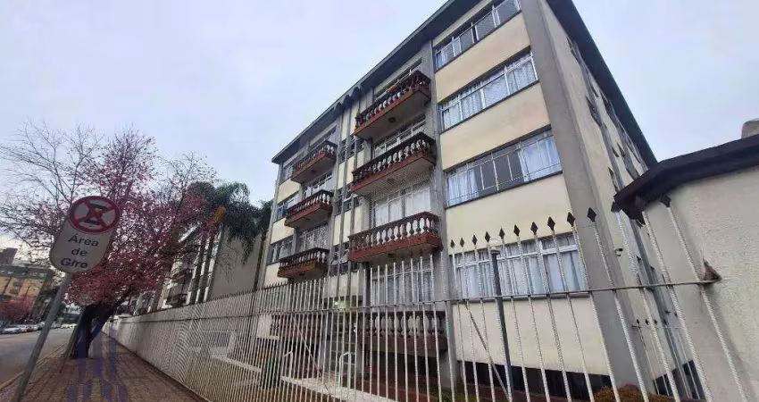 Apartamento com 3 dormitórios para alugar, 90 m² por r$ 3.239,53/mês - portão - curitiba/pr
