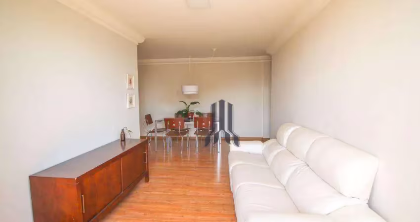 Apartamento à venda, 78 m² por r$ 760.000,00 - vila izabel - curitiba/pr