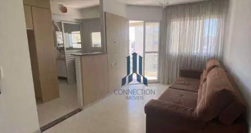 Apartamento com 2 dormitórios à venda, 66 m² por r$ 640.000,00 - portão - curitiba/pr