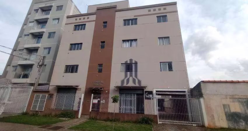 Ponto comercial com 3 salas para alugar na Rua Guaritá, 190, Eucaliptos, Fazenda Rio Grande