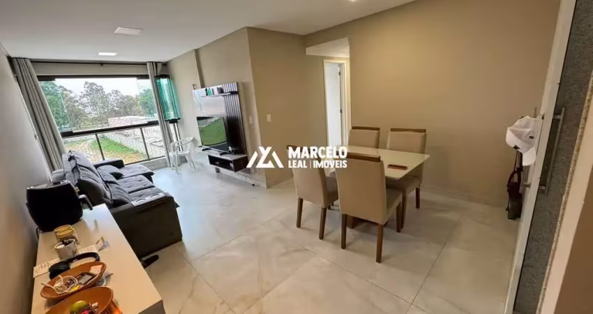 Vendo lindo Apto de 3 andar com móveis planjejados em ótima localização no Cande