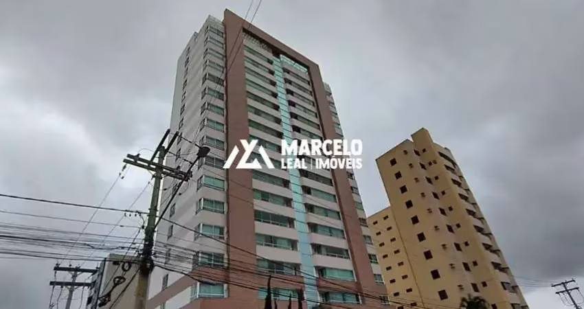 Vendo apto de alto padrão no edificio maria luiza quadros com 186 m² de área pri