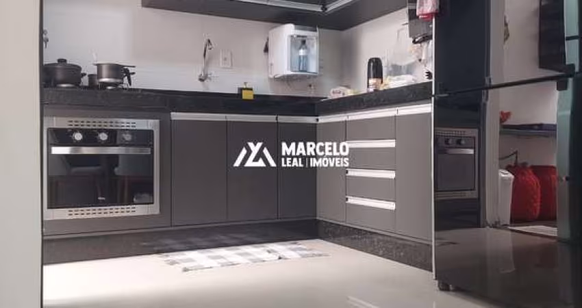 Linda casa á venda apenas 50 mts do Shopping Conquista sul com 3/4, sendo uma su