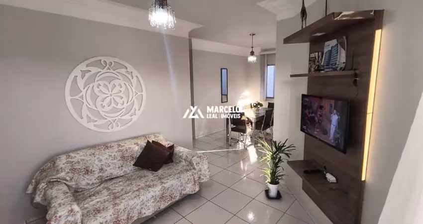 Alugo apartamento 1º andar com mobília toda nova no recreio 2/4 sendo uma suíte,