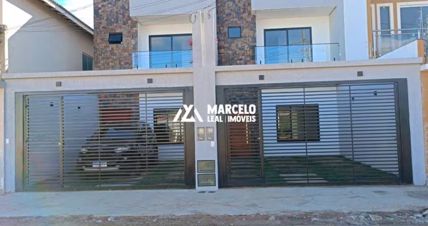 Casa  Duplex no Boa Vista com 120m², 3 quartos, 1 suíte, 1 banheiro - Venda  por